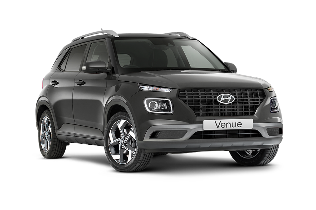 2026 Hyundai Venue Active QX.V5