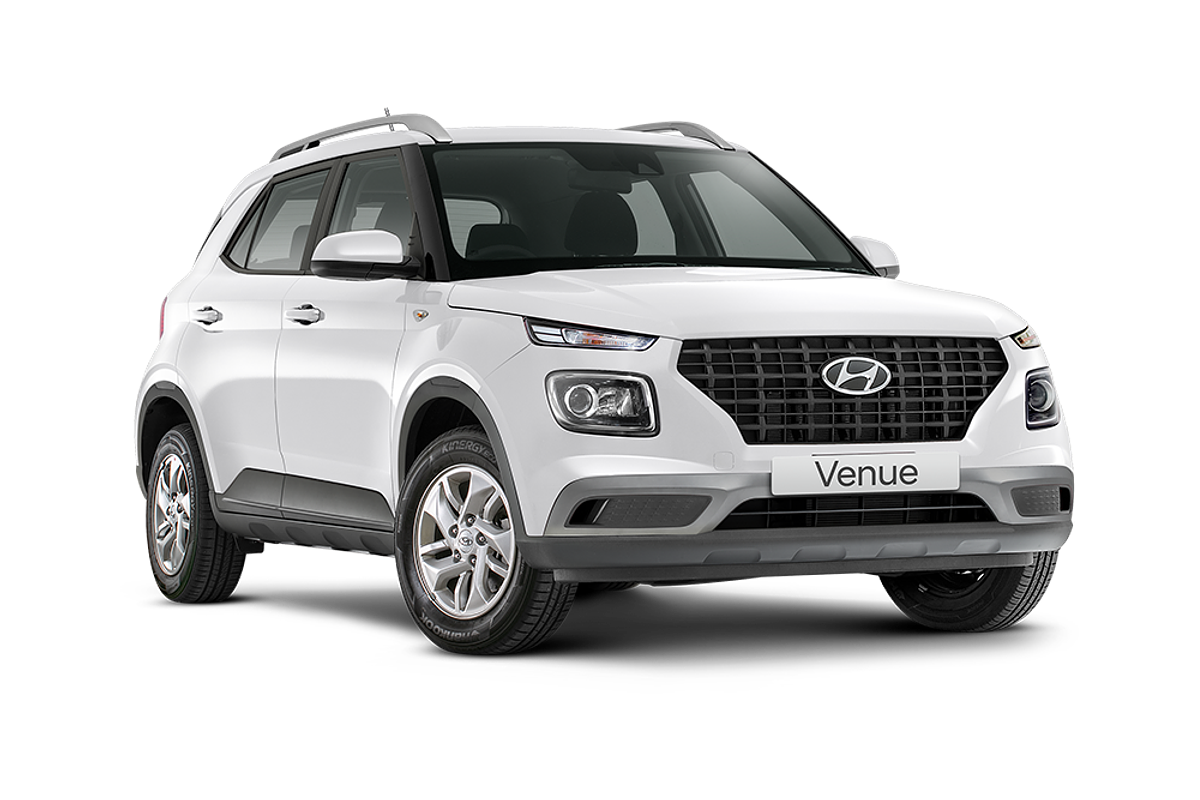 2026 Hyundai Venue QX.V5