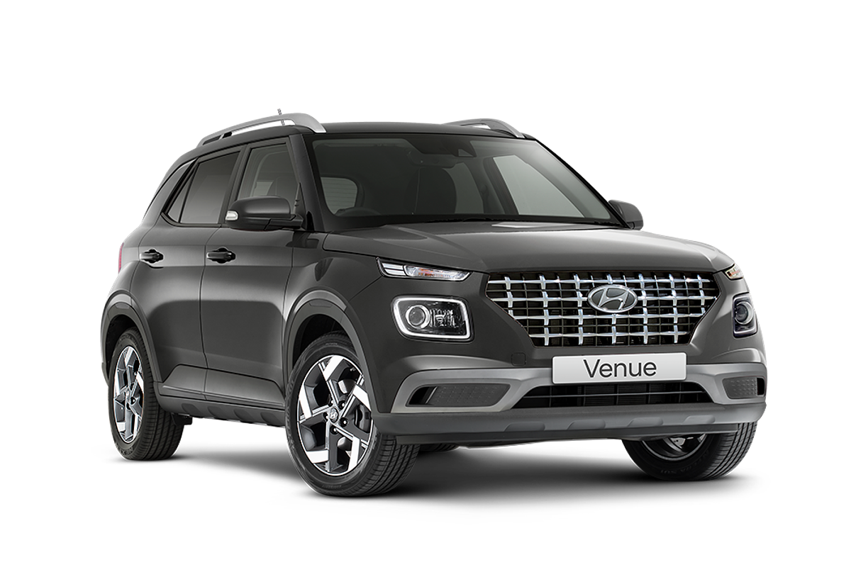 2026 Hyundai Venue Elite QX.V5