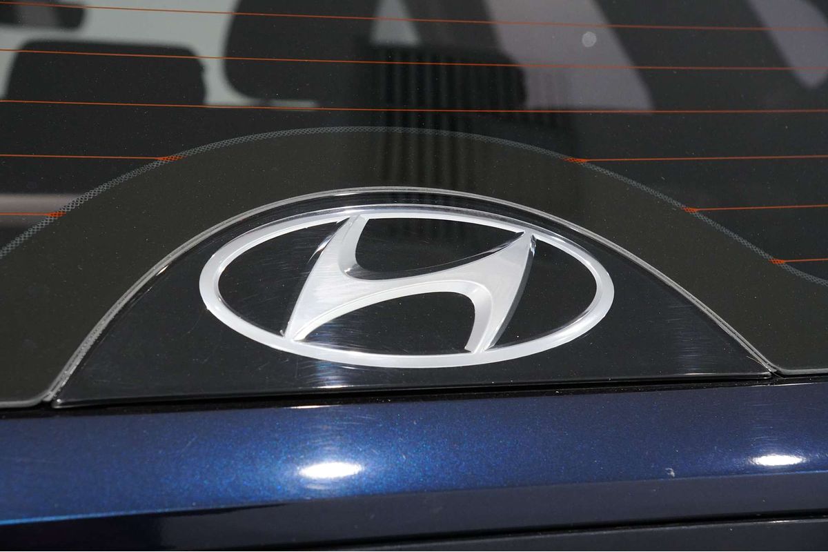 2023 Hyundai Tucson NX4.V2
