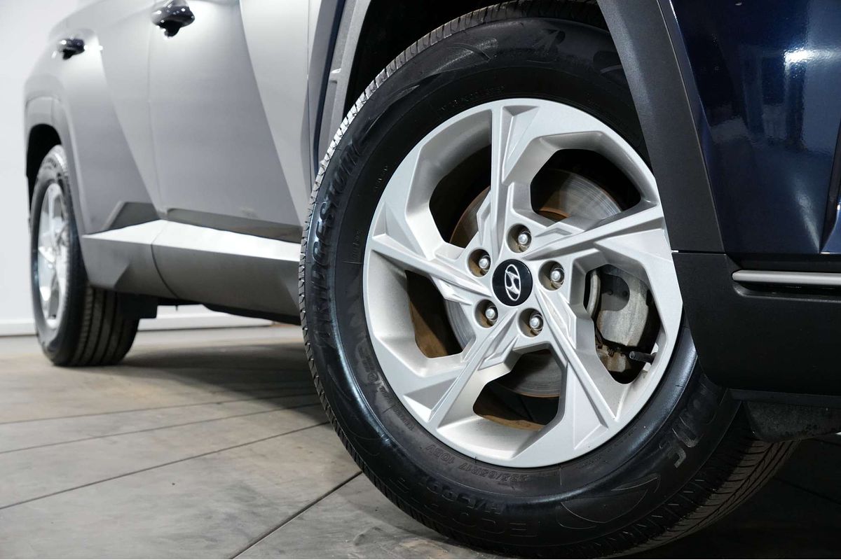 2023 Hyundai Tucson NX4.V2