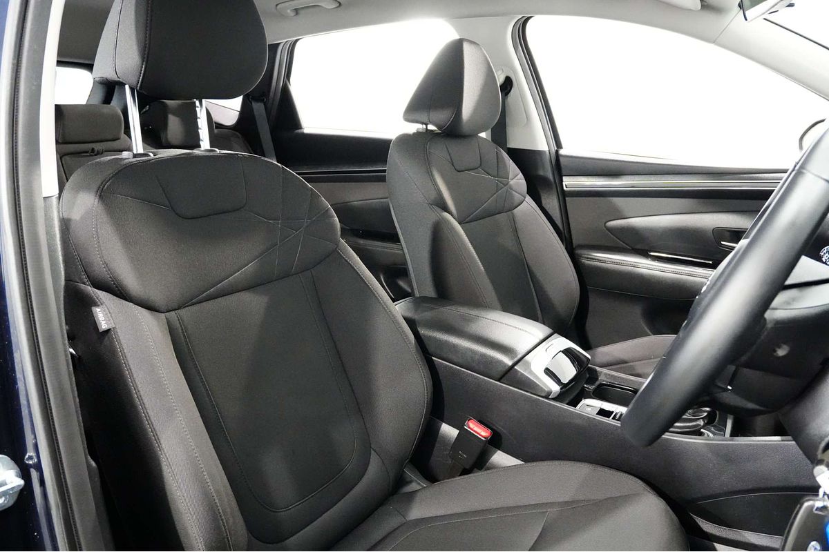 2023 Hyundai Tucson NX4.V2