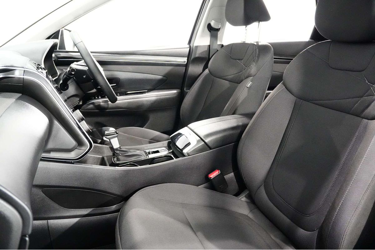 2023 Hyundai Tucson NX4.V2