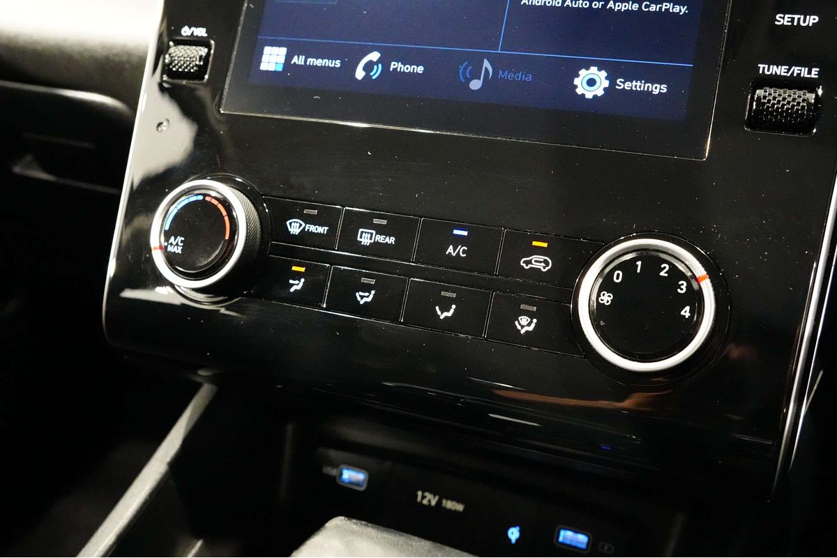 2023 Hyundai Tucson NX4.V2