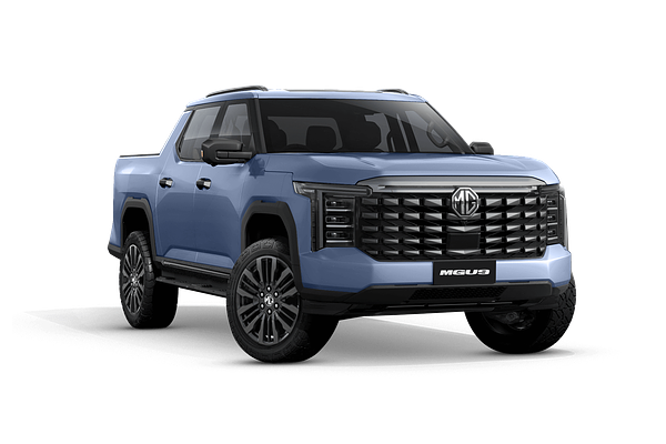 2025 MG MGU9 Explore Pro EKK1C 4X4