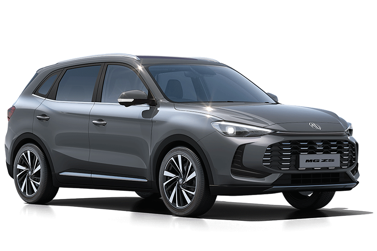 2025 MG ZS Essence Turbo ZS32