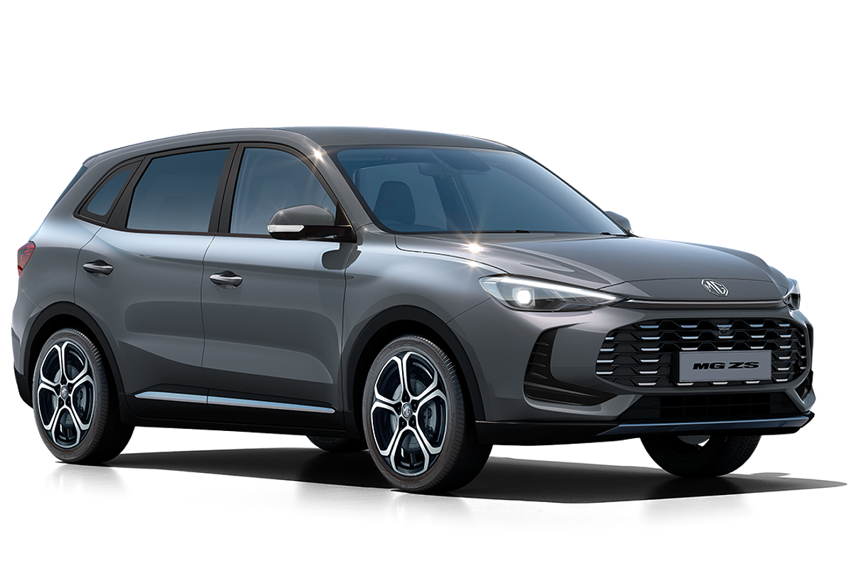 2026 MG ZS Vibe Turbo ZS32