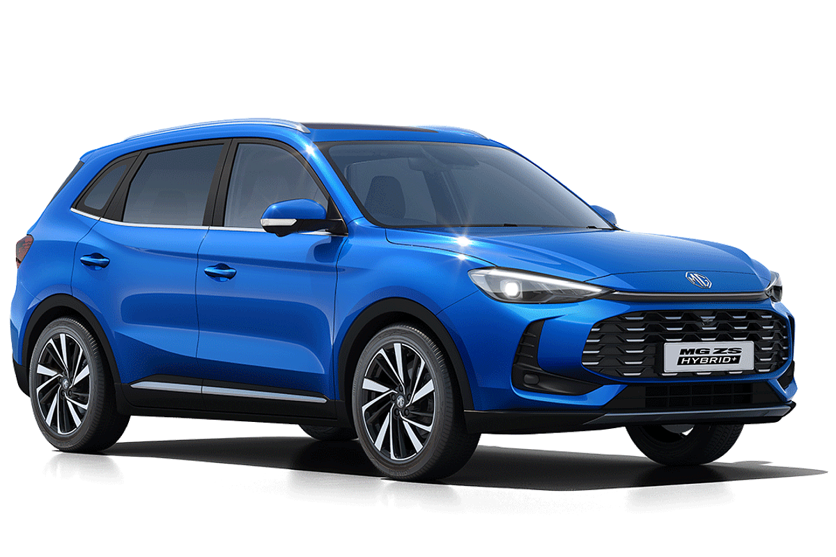 2026 MG ZS Essence Hybrid+ ZS32