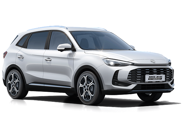 2025 MG ZS Excite Hybrid+ ZS32