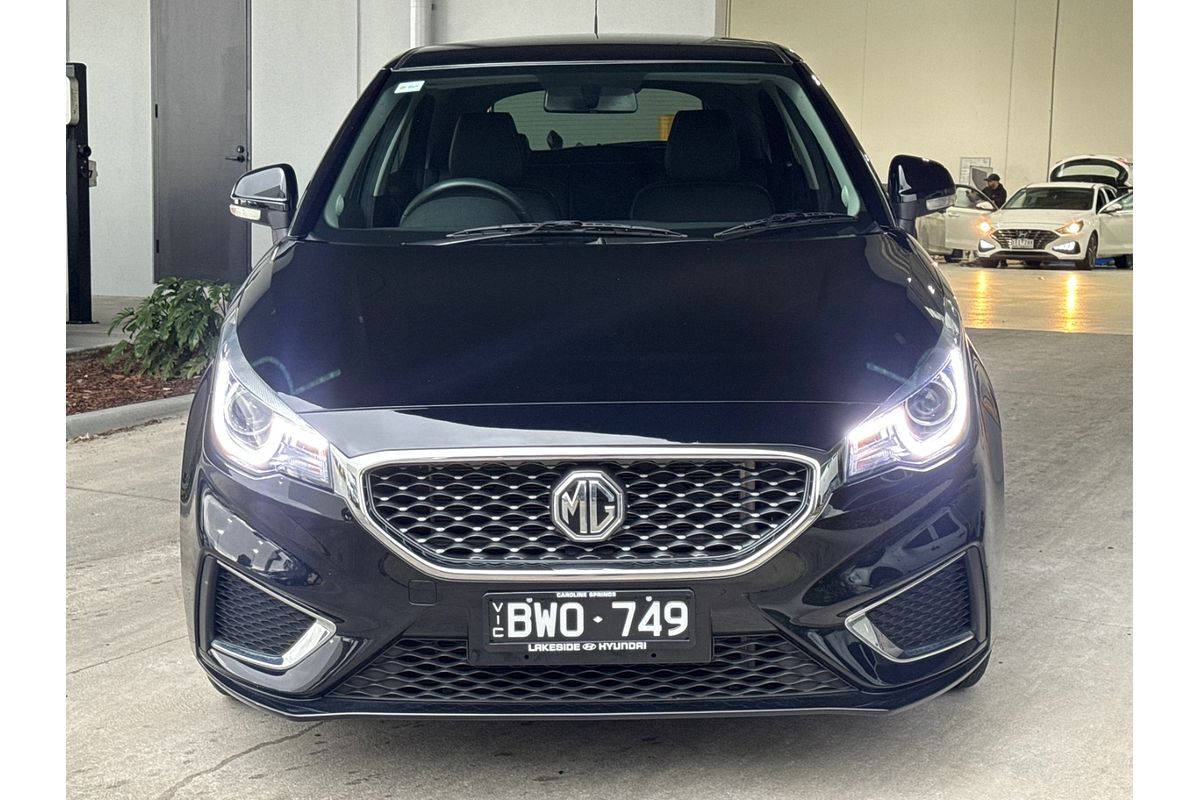 2023 MG MG3 Excite