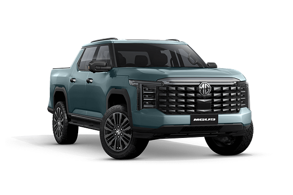 2025 MG MGU9 Explore Pro EKK1C 4X4
