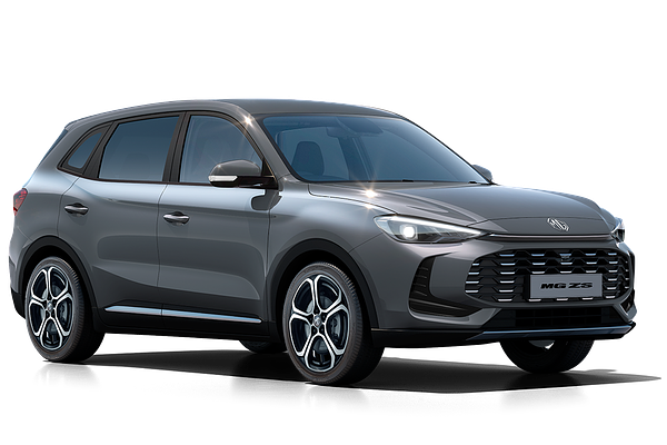 2025 MG ZS Vibe Turbo ZS32