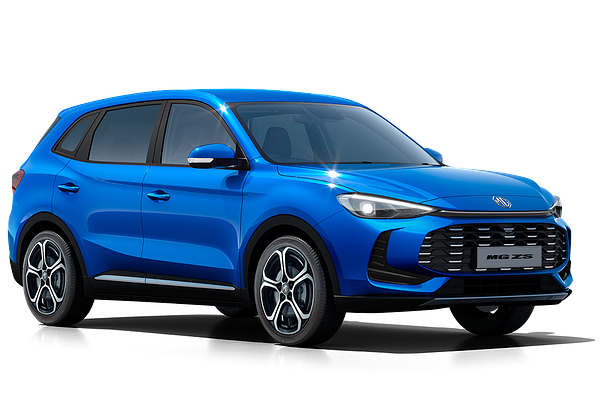 2025 MG ZS Vibe Turbo ZS32