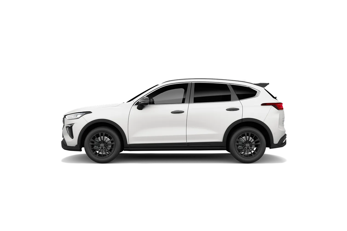 2026 GWM Haval Jolion Vanta A02