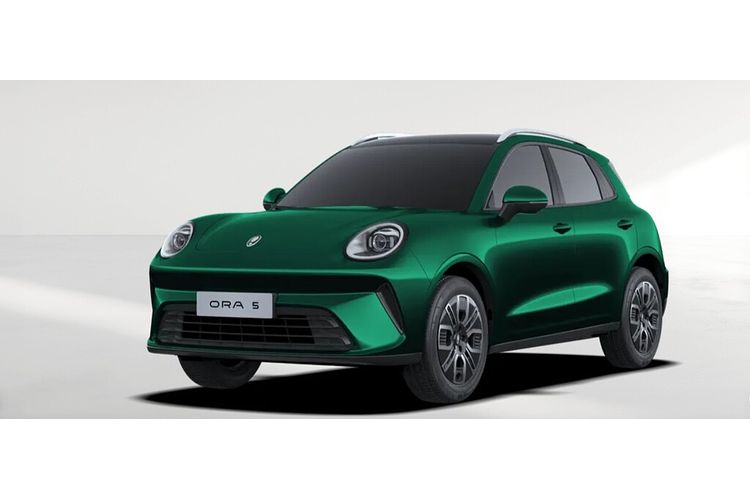 2026 GWM Ora