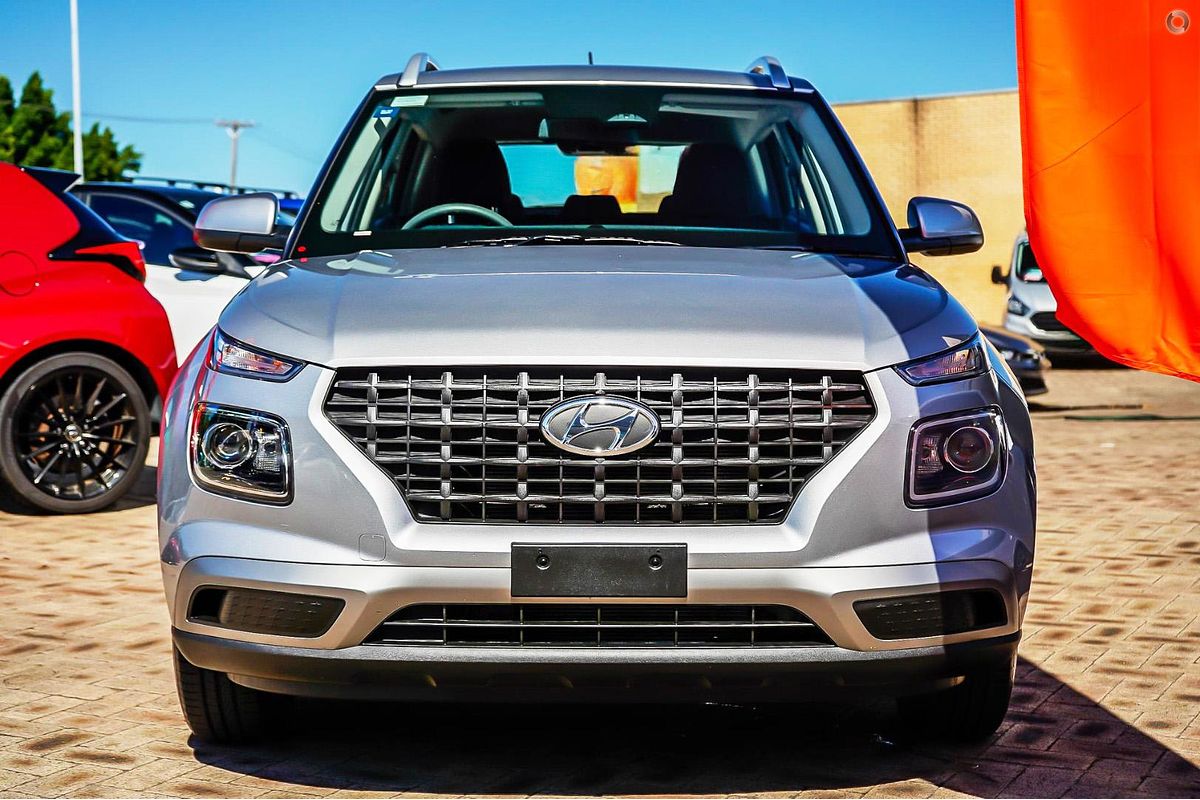 2026 Hyundai Venue QX.V5