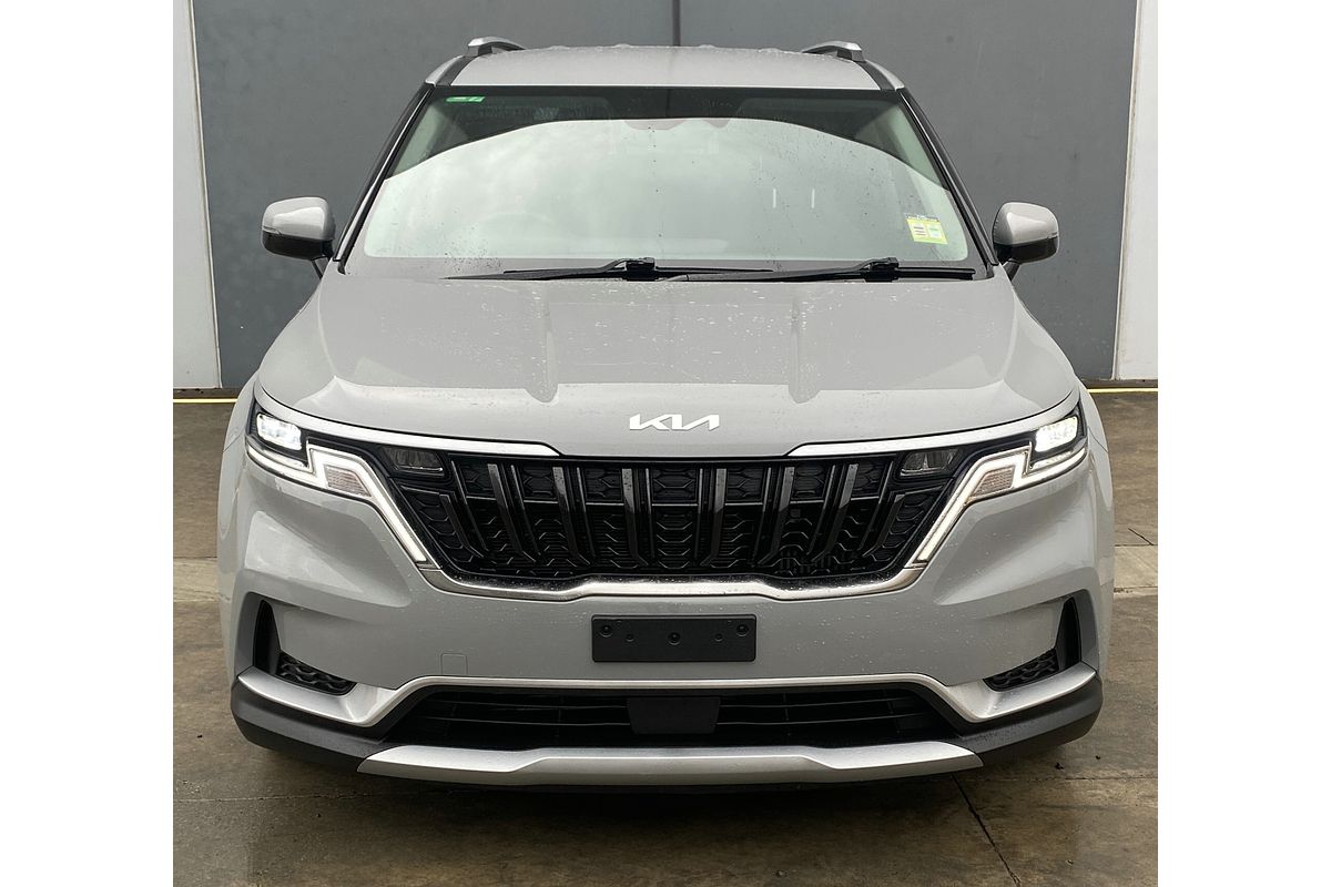 2023 Kia Carnival S KA4