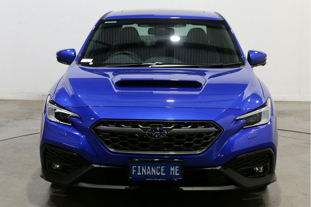 2024 Subaru WRX tS VB
