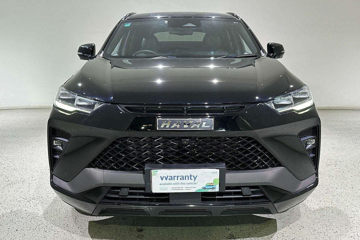 2023 GWM Haval H6GT Lux B03