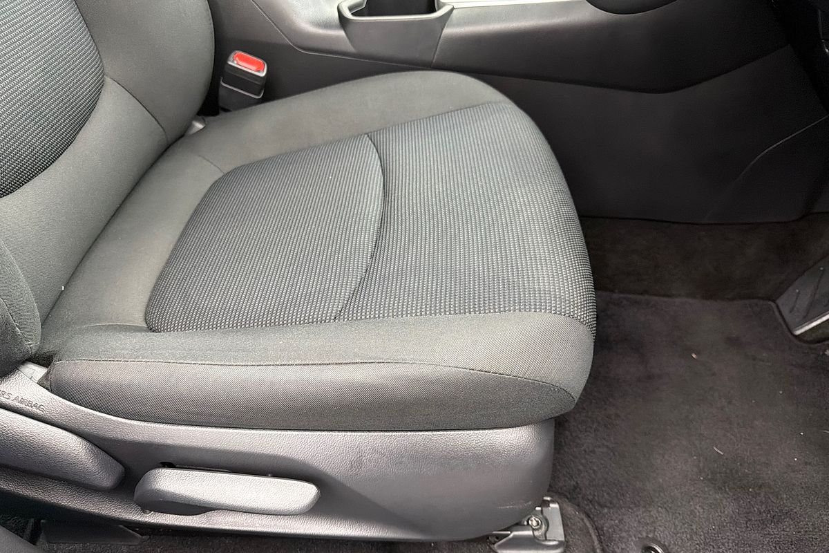 2023 Toyota RAV4 GX AXAH52R