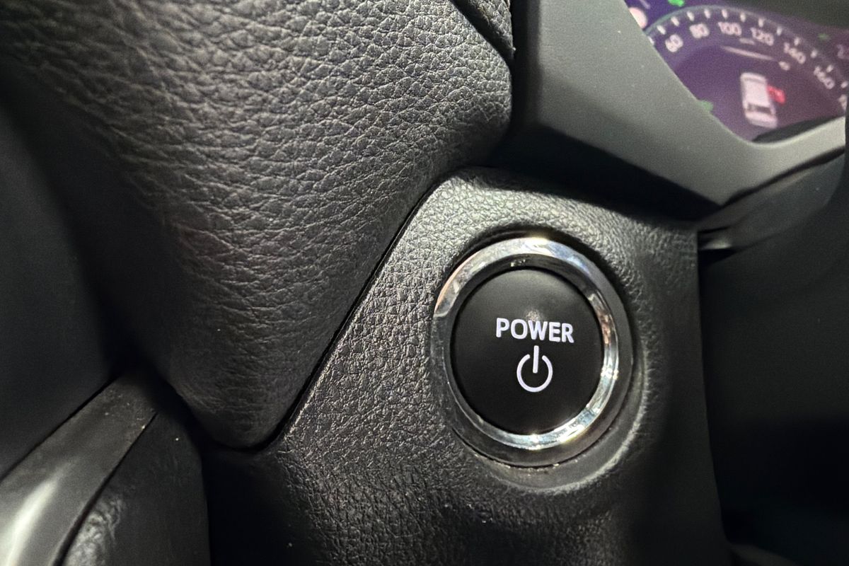 2023 Toyota RAV4 GX AXAH52R
