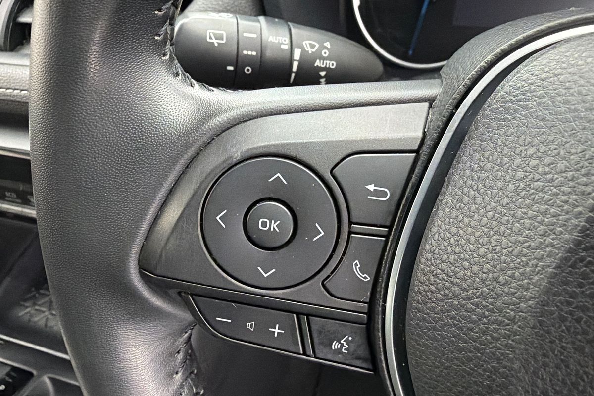 2023 Toyota RAV4 GX AXAH52R