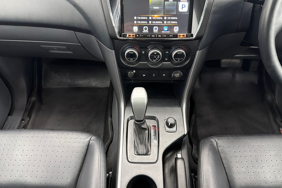2018 Mazda BT-50 GT UR 4X4