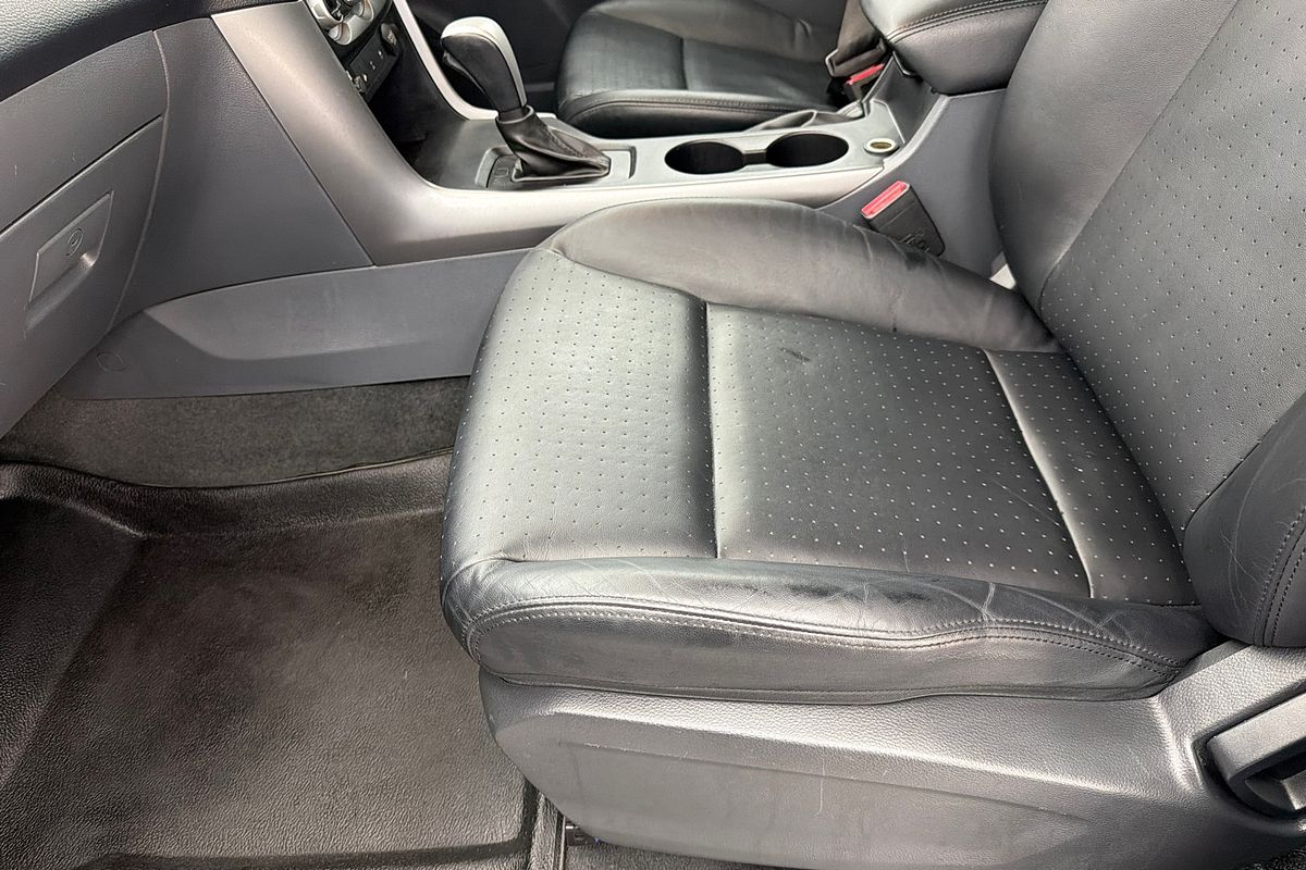 2018 Mazda BT-50 GT UR 4X4
