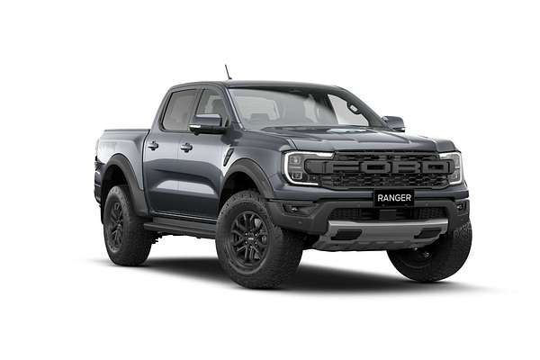 2026 Ford Ranger Raptor 4X4 3.0L