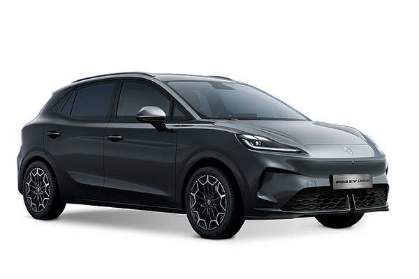 2026 MG MG4 EV Urban Essence 54 AH4E