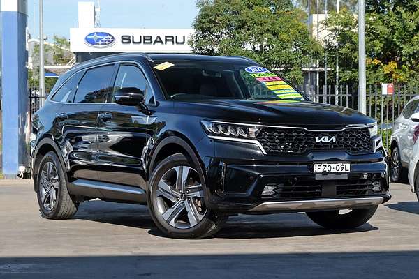 2022 Kia Sorento Sport+ MQ4