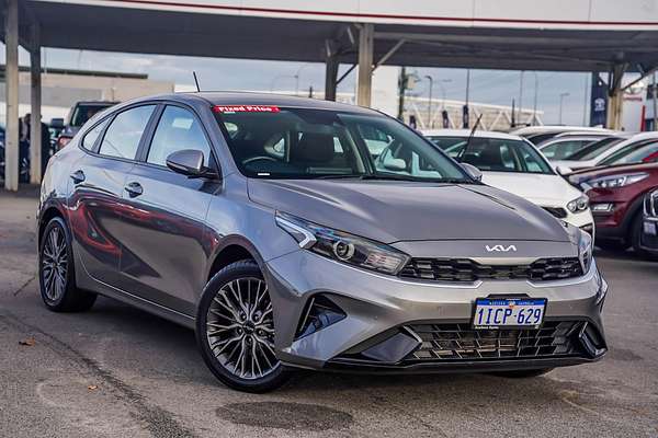 2024 Kia Cerato Sport BD
