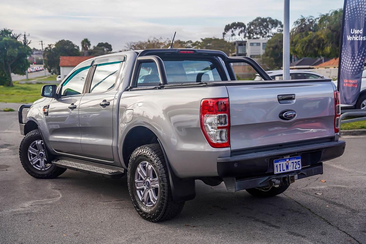 2020 Ford Ranger Sport PX MkIII 4X4 3.2L