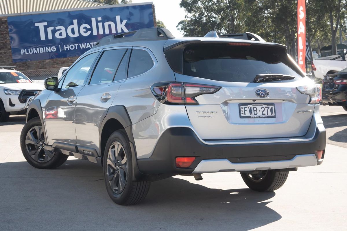 2021 Subaru Outback AWD 6GEN
