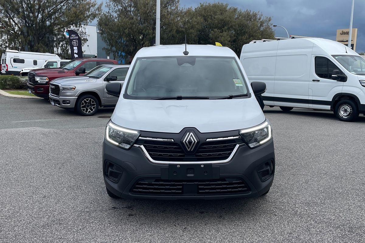 2025 Renault Kangoo L1 XFK SWB