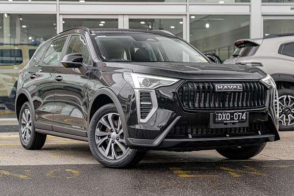 2026 GWM Haval Jolion Premium A01