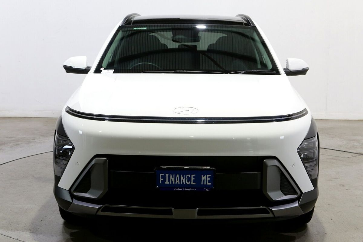 2023 Hyundai Kona Premium SX2.V1