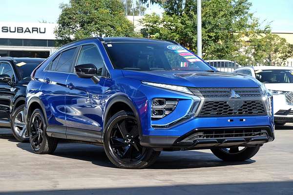 2023 Mitsubishi Eclipse Cross PHEV GSR YB
