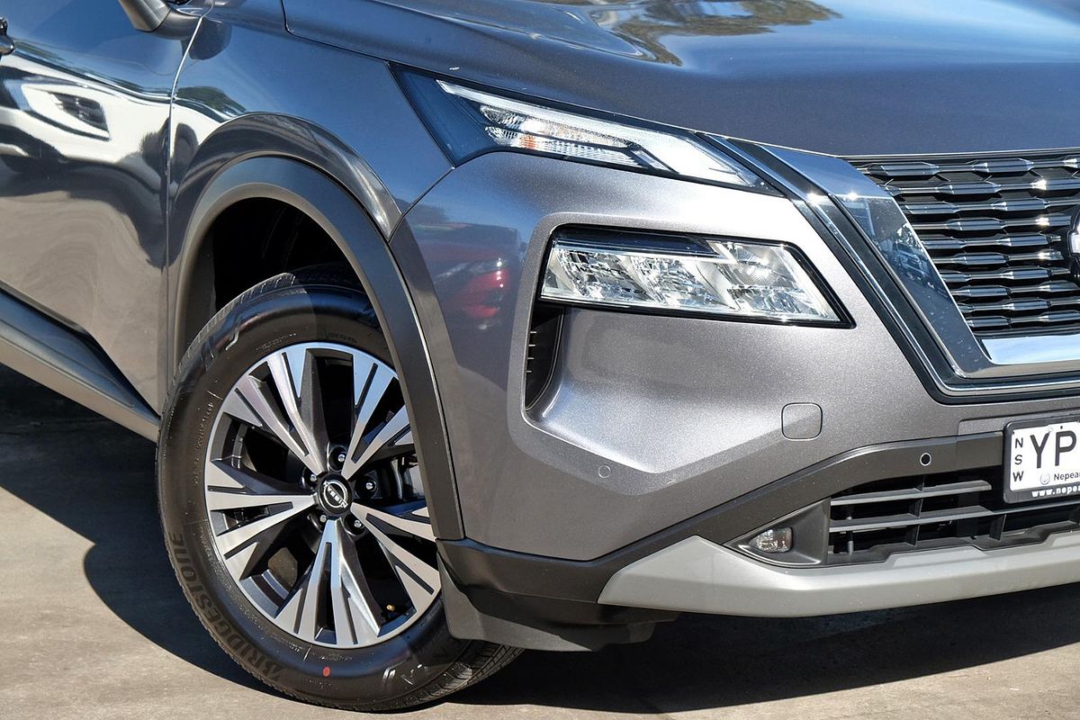 2024 Nissan X-TRAIL ST-L T33