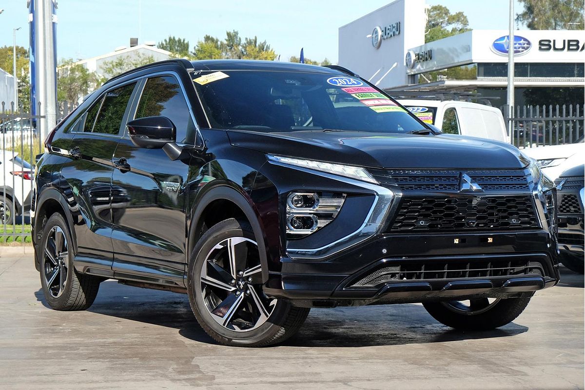 2023 Mitsubishi Eclipse Cross PHEV XLS PLUS YB