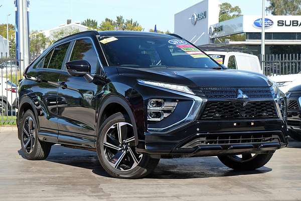 2023 Mitsubishi Eclipse Cross PHEV XLS PLUS YB