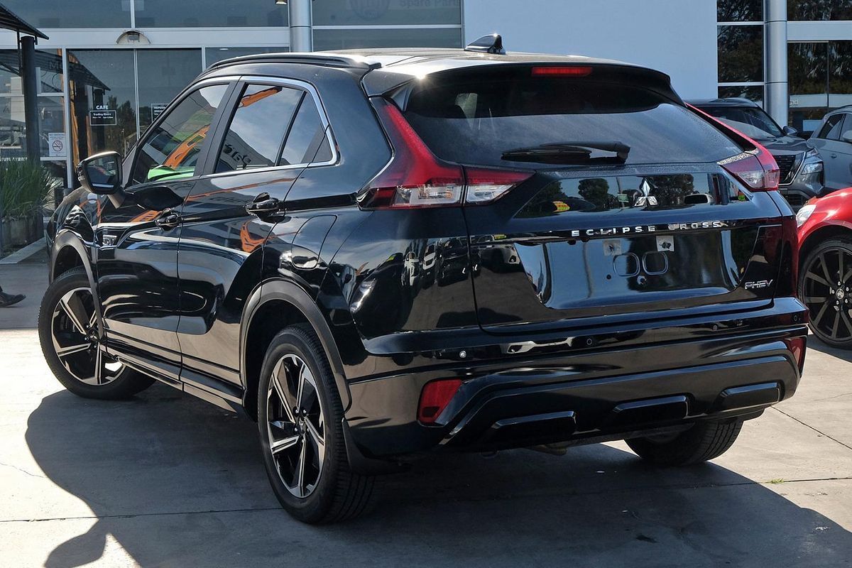 2023 Mitsubishi Eclipse Cross PHEV XLS PLUS YB