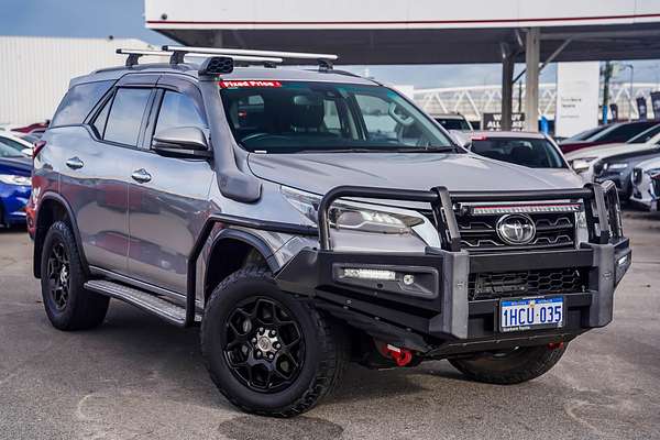2020 Toyota Fortuner GXL GUN156R