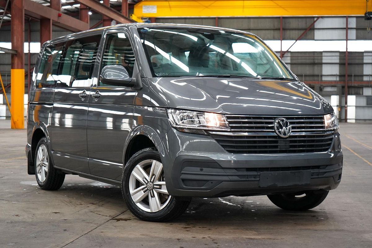 2021 Volkswagen Multivan TDI340 Comfortline Premium T6.1 SWB