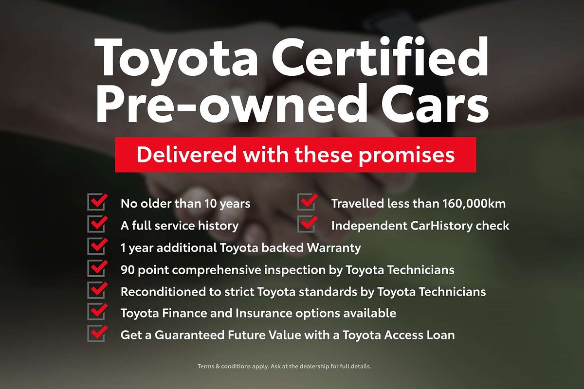 2018 Toyota RAV4 CRUISER (4x4) ASA44R MY18