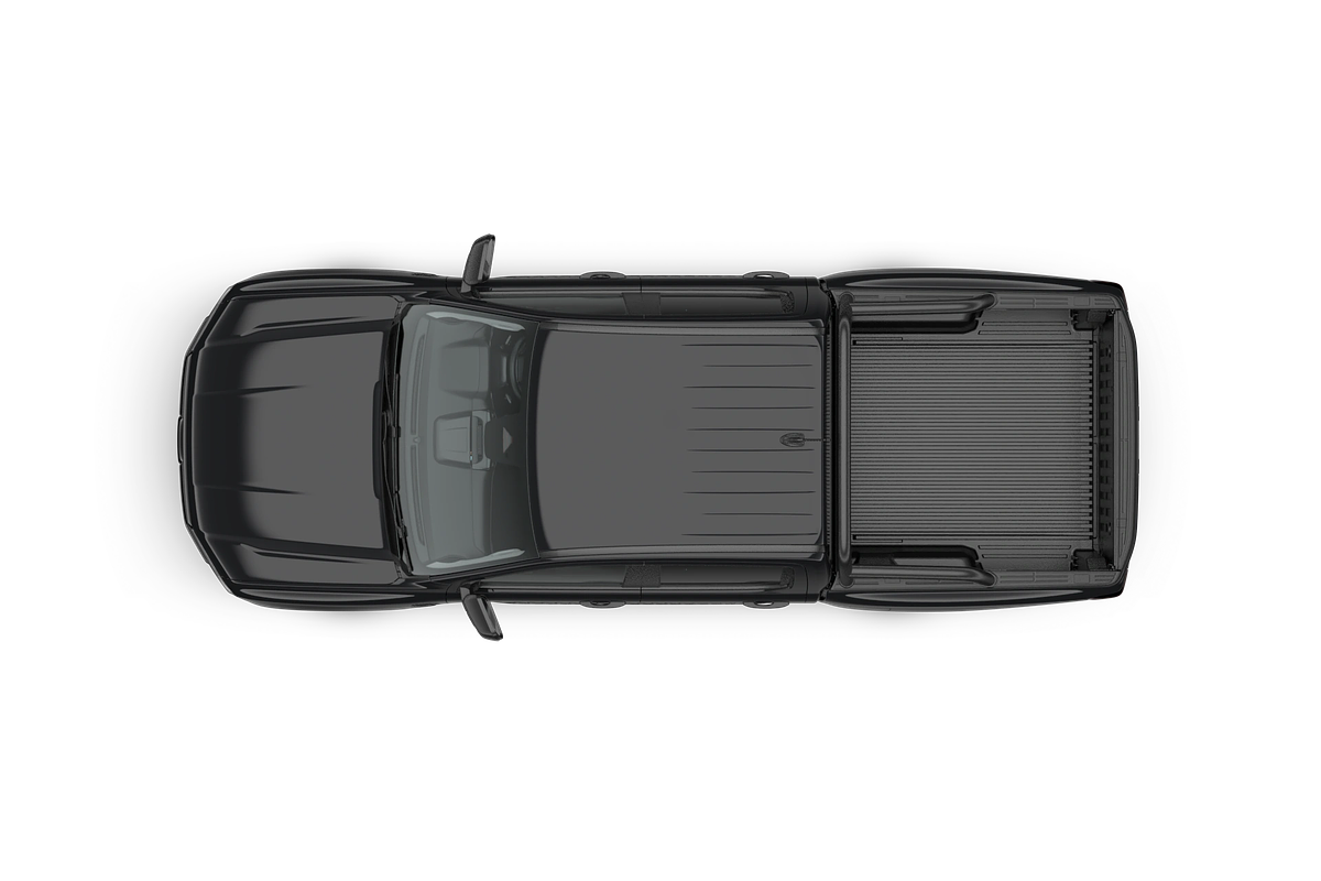 2026 Ford Ranger XLT  3.0L