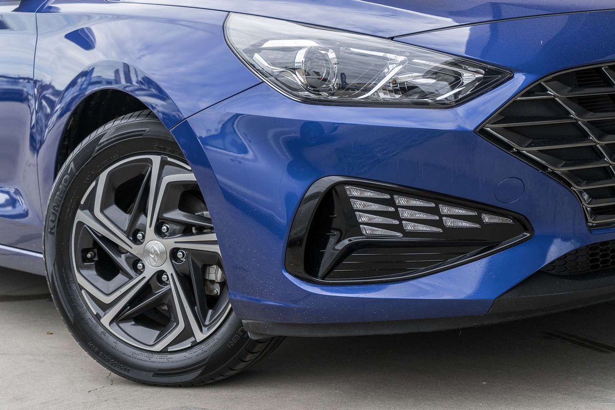 2023 Hyundai i30 PD.V4