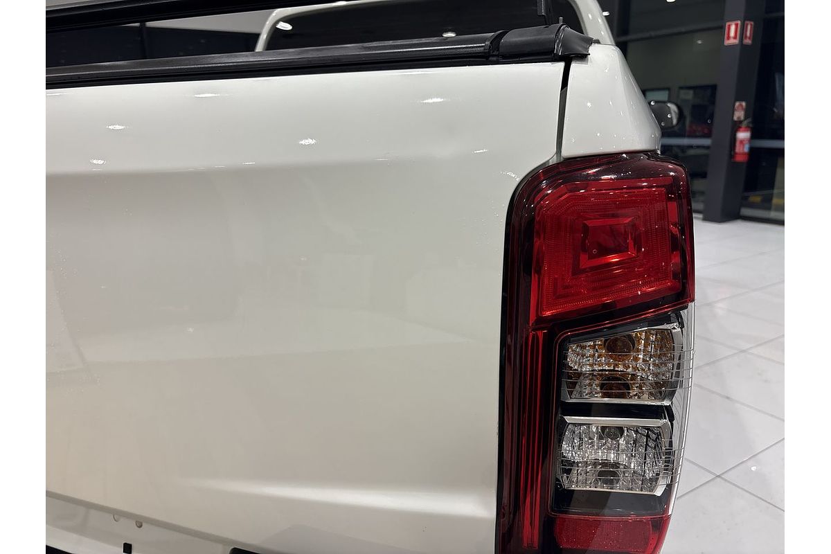 2023 Mitsubishi Triton GLX MR 4X4