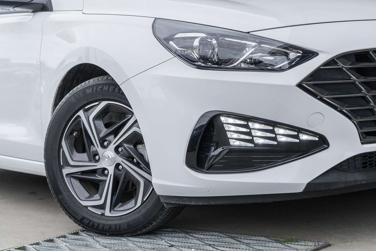 2023 Hyundai i30 PD.V4