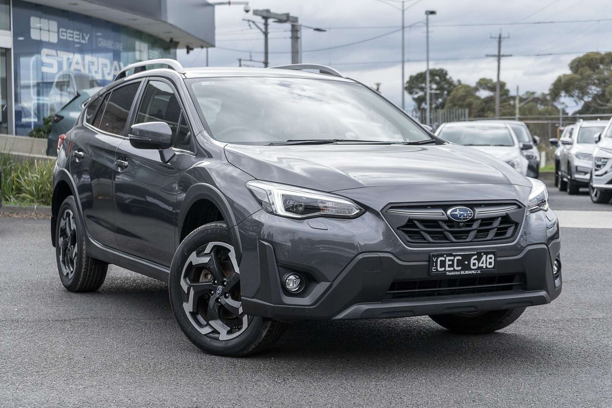 2022 Subaru XV 2.0i-S G5X